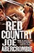 Red Country by Joe Abercrombie