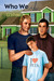 Who We Are (Bear, Otter, and the Kid #2) by T.J. Klune