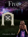 Five (Elemental Enmity, #1)