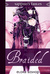 Braided: A Lesbian Rapunzel (Sappho's Fables: Lesbian Fairy Tales)