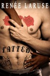 Tatted by Renee LaRuse Tatted by Renee LaRuse