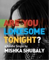 Are You Lonesome Tonight?