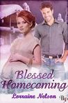 Blessed Homecoming Blessed Homecoming