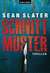 Schnittmuster (Jacob Striker, #1)