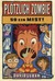 Plötzlich Zombie - So ein Mist! (Hardcover)
