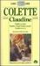 Claudine: Claudine a scuola; Claudine a Parigi; Claudine sposata; Claudine se ne va (Paperback)