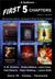 First 5 Chapters - Volume 3
