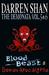 Demonata 3: Blood Beast/Dem...