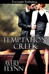 Temptation Creek (The Layton Family, #1)