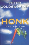 Honk If You Are Jesus