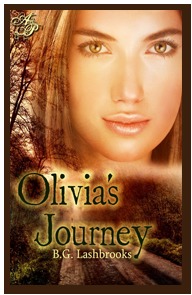 Olivia's Journey