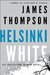 Helsinki White (Inspector Kari Vaara, #3)