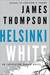 Helsinki White (Inspector Kari Vaara, #3)