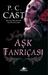 Aşk Tanrıçası (Tanrıça Serisi, #5)