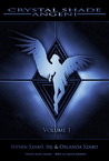 Crystal Shade: Angeni, Volume 1 Crystal Shade: Angeni, Volume 1