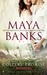 Colters' Promise (Colters' Legacy, #4)