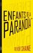 Enfants de la paranoïa tome 1 (Paperback)