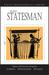 Statesman by Plato