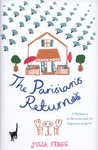 The Parisian's Return