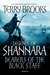 Bearers of the Black Staff (Legends of Shannara #1) 