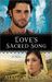 Love's Sacred Song (Treasure of His Love, #2)