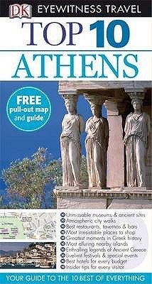 Top 10 Athens by Coral Davenport