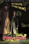 The Stein & Candle Detective Agency, Vol. 1: American Nightmares (The Stein & Candle Detective Agency, #1) The Stein & Candle Detective Agency, Vol. 1: American Nightmares (The Stein & Candle Detective Agency, #1)