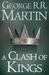 A Clash of Kings by George R.R. Martin