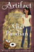 Artifact (Jaya Jones Treasure Hunt Mystery, #1)