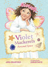 Violet Mackerel's Personal Space (Violet Mackerel #4) Violet Mackerel's Personal Space (Violet Mackerel #4)