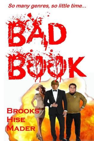 Bad Book