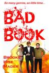Bad Book by K.S. Brooks