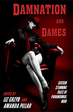 Damnation and Dames