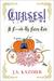 Curses! A F**ked Up Fairytale (ebook)