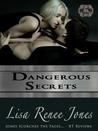 Dangerous Secrets (Tall, Dark & Deadly #2)