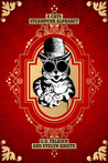A Cats Steampunk Alphabet