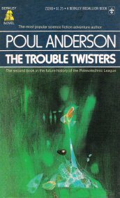 The Trouble Twisters