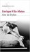 Aire de Dylan by Enrique Vila-Matas