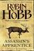 Assassin's Apprentice (The Farseer Trilogy #1)
