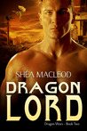 Dragon Lord (Dragon Wars, #2) Dragon Lord (Dragon Wars, #2)