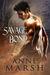 Savage Bond (Fallen, #3)