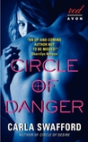 Circle of Danger (The Circle #2) 
