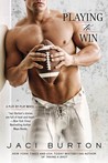 Playing to Win (Play by Play, #4)