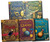 Septimus Heap Collection by Angie Sage Septimus Heap Collection by Angie Sage