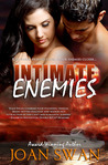 Intimate Enemies (Covert Affairs, #1) Intimate Enemies (Covert Affairs, #1)