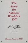 Story the Soldiers Wouldn't Tell: Sex in the Civil War