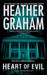 Heart Of Evil (Hardcover)