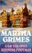 I Am the Only Running Footman (Richard Jury Mysteries 8)