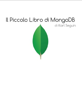 Il Piccolo Libro di MongoDb