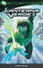 Lanterna Verde di Geoff Joh...